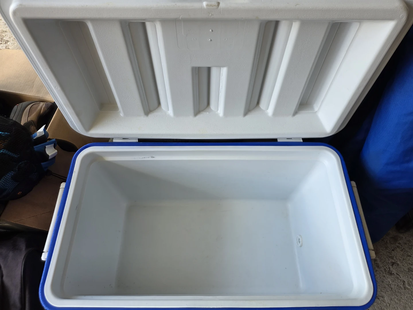 Coleman Cooler - photo 2