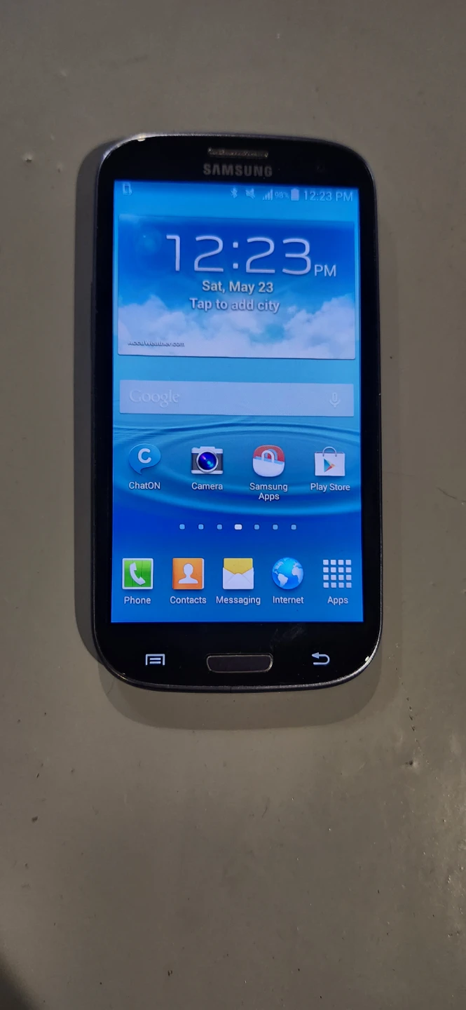 Samsung s3