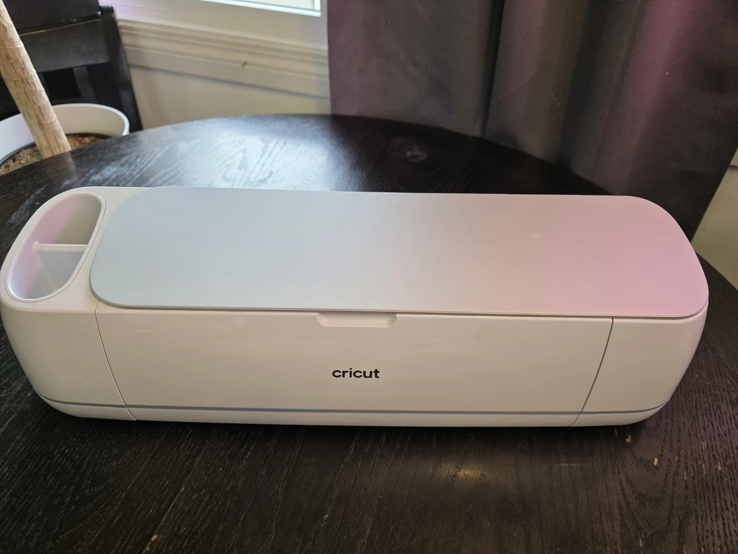 Cricut Maker 3 with Vinyl, Transfer Tape & Tools - photo 3