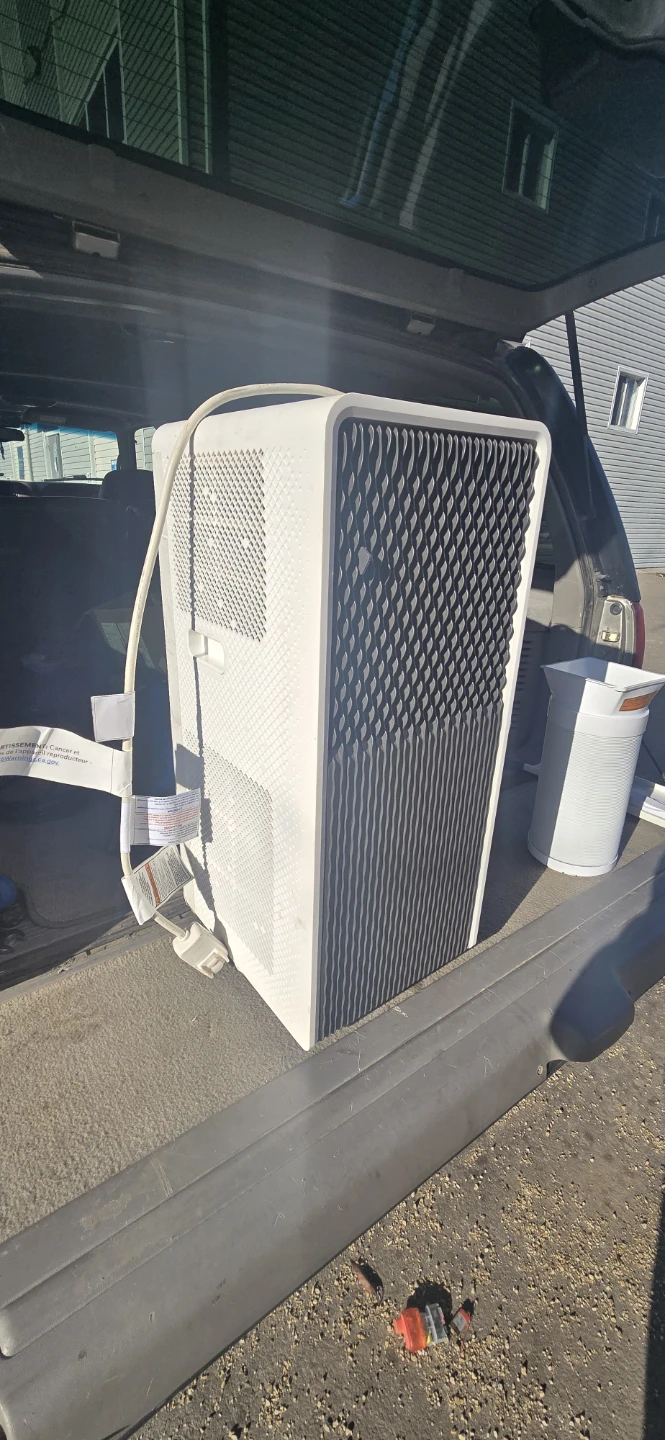 Honeywell 10k ac unit