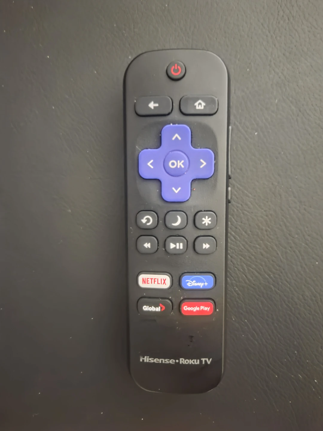 70" Hisense Roku TV - photo 3
