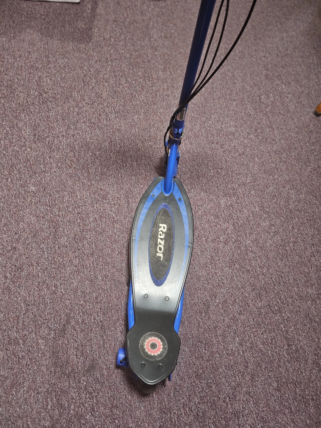 Razor Electric Scooter - photo 2