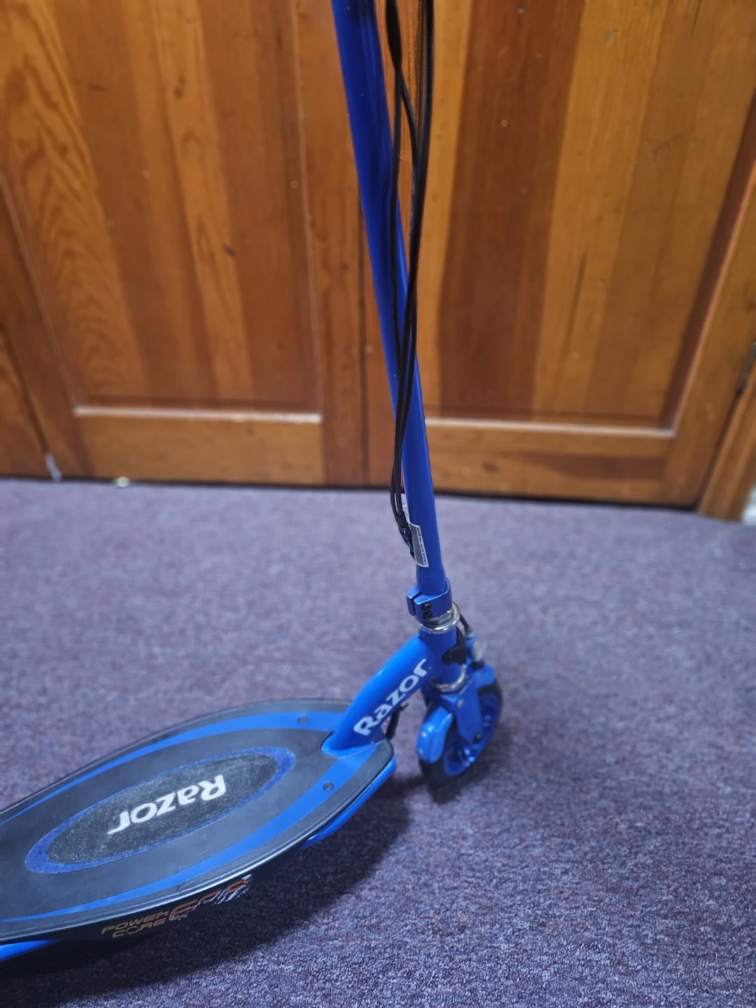 Razor Electric Scooter - photo 3