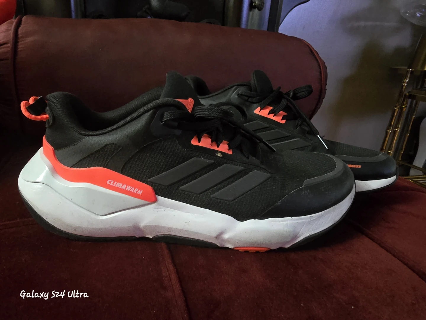 Adidas CLIMAWARM Running Shoes