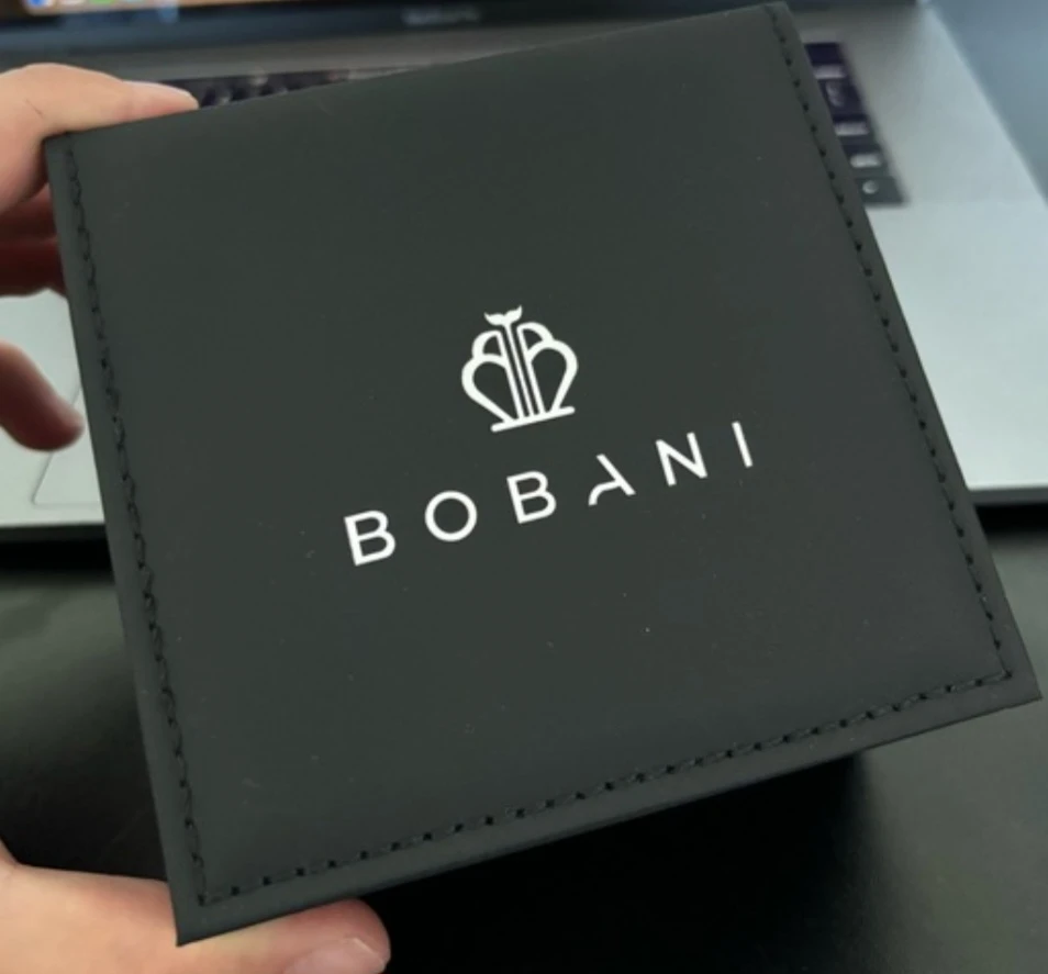 Father's day gift 🎁 Men's Brand new BOBANI steel Watch - photo 4