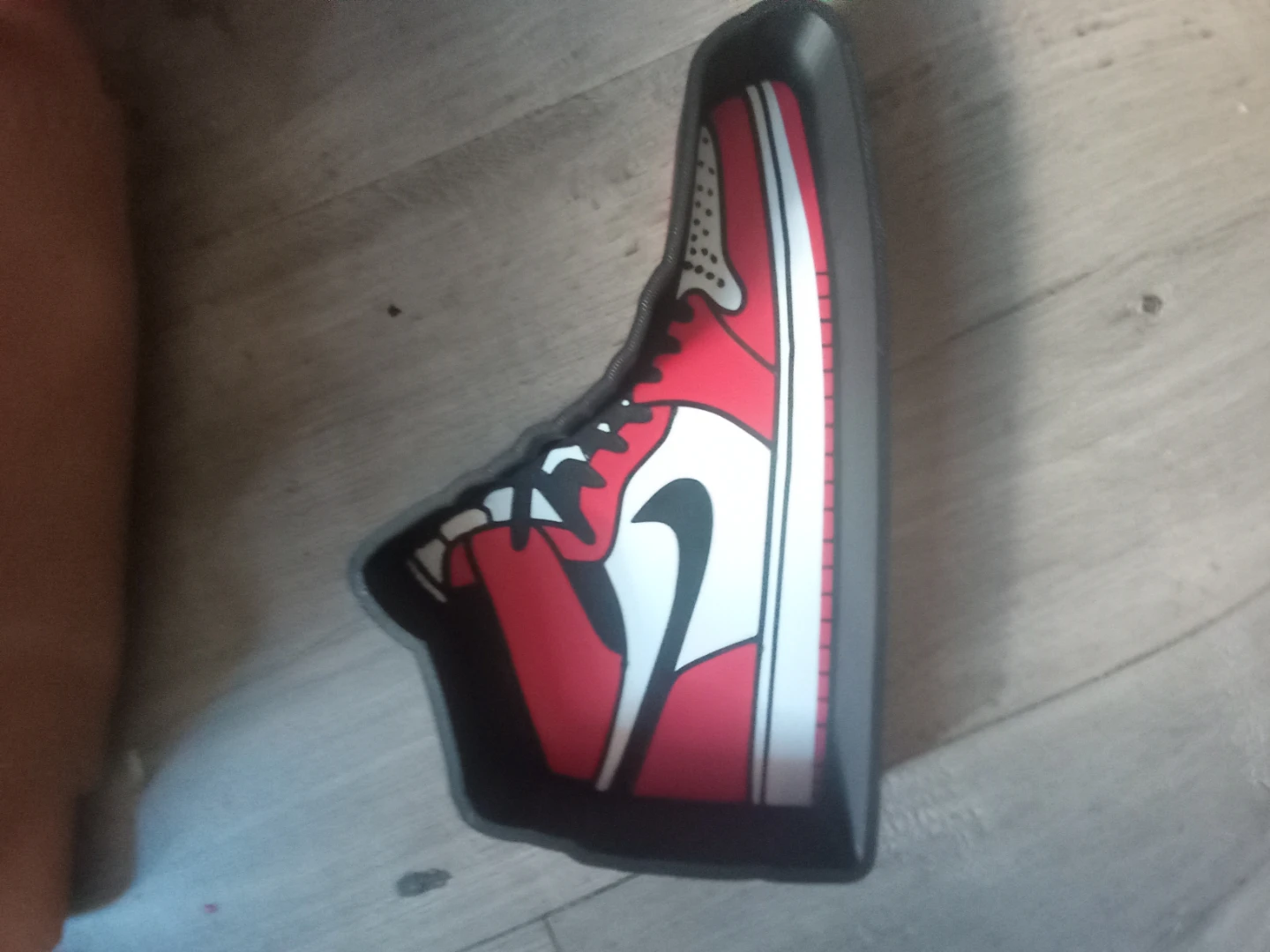 3D Printed Sneaker Tray - photo 3