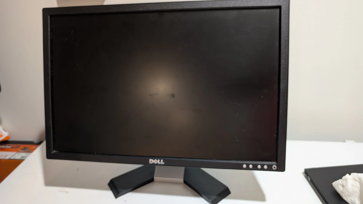 Dell Monitor