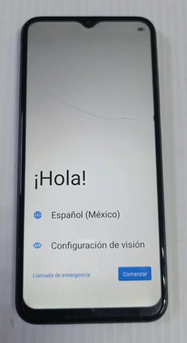 ZTE Blade 73 5g