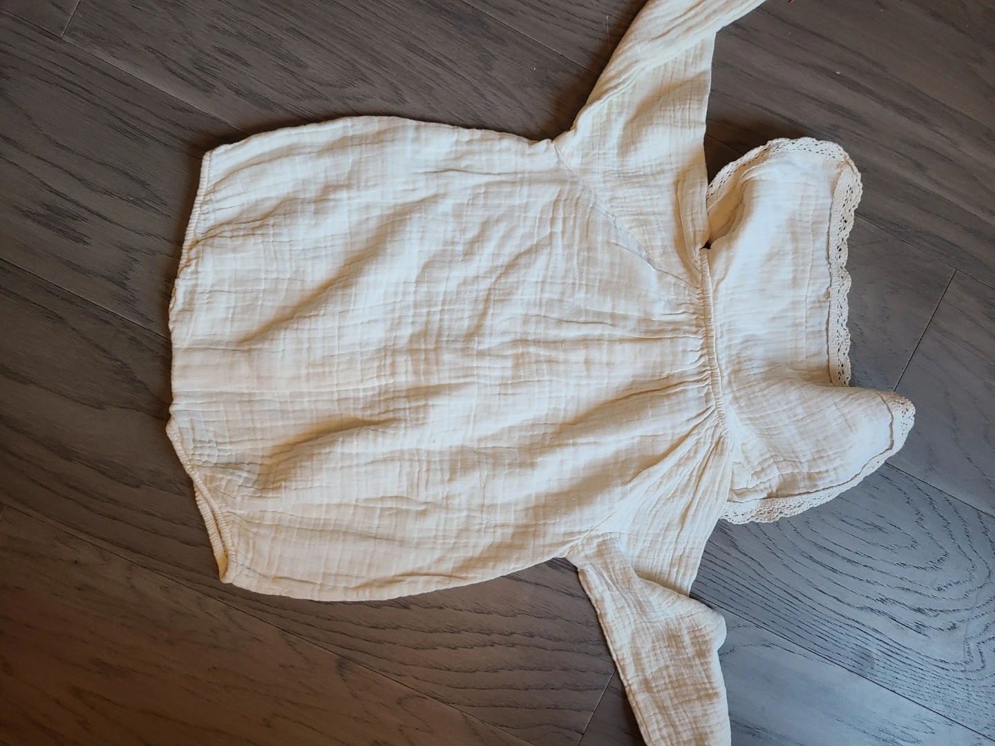 H&M Adorables Baby Romper 9-12M - photo 4