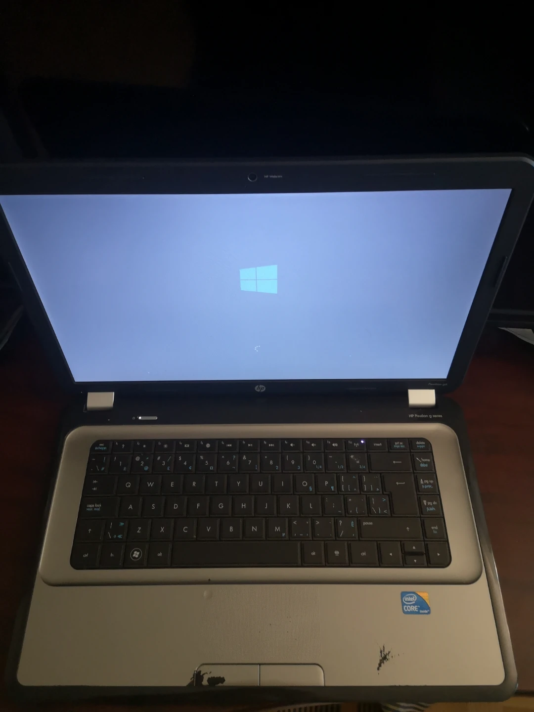 15" HP Pavilion G6 Laptop, 6GB Ram, 512GB harddrive - photo 3