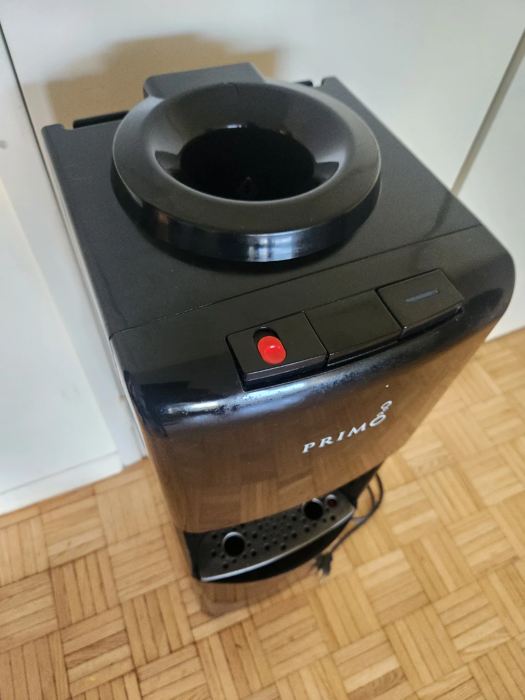 Primo Water Dispenser - photo 3
