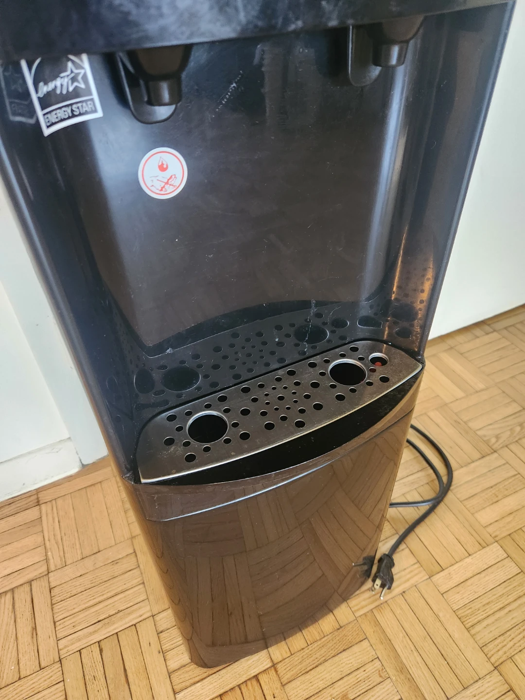 Primo Water Dispenser - photo 5