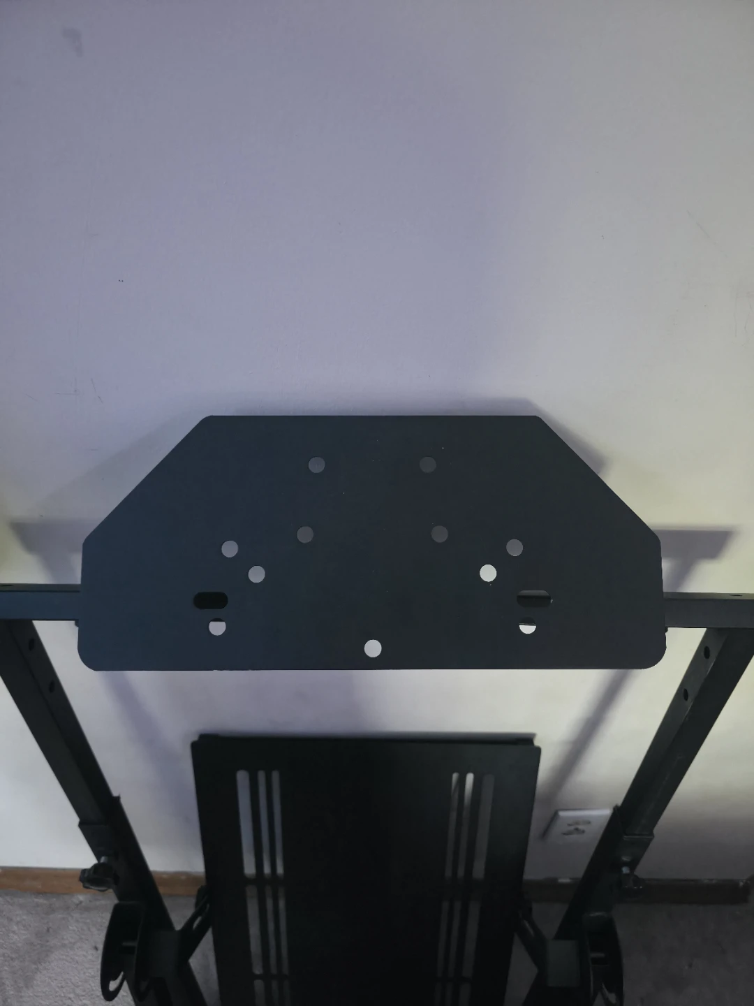 Racing Wheel Stand - photo 3