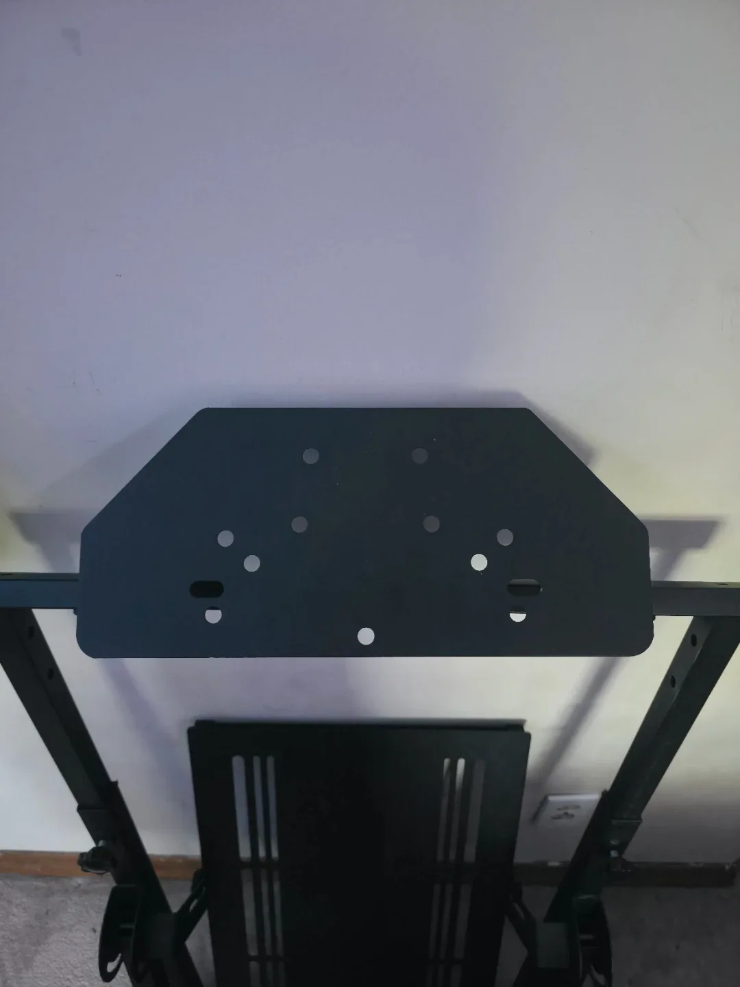 Racing Wheel Stand - photo 3
