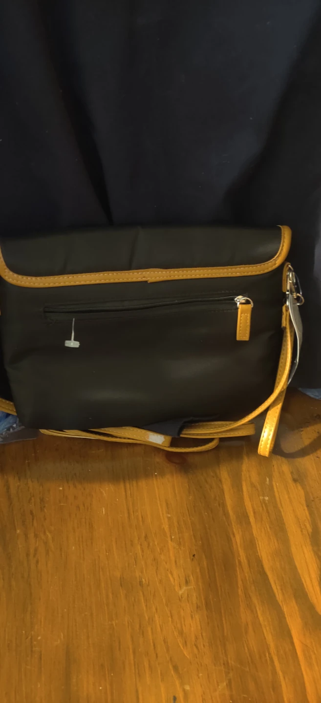 Nautica Crossbody Bag/wristlet small. - photo 2