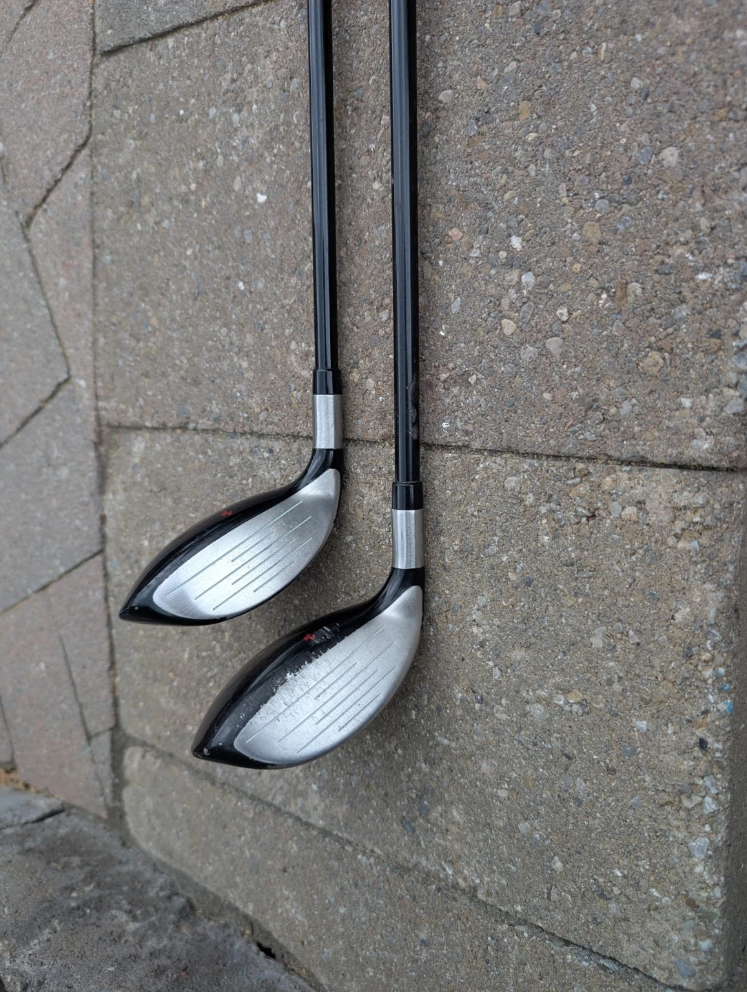 TaylorMade Burner Golf Fairway - Men's right handed - photo 2