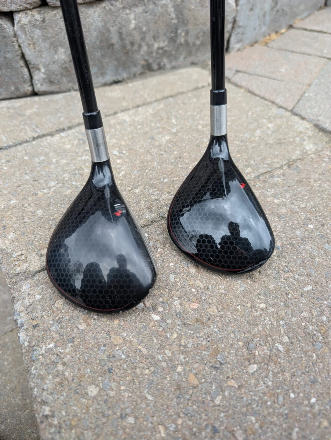 TaylorMade Burner Golf Fairway - Men's right handed - photo 3