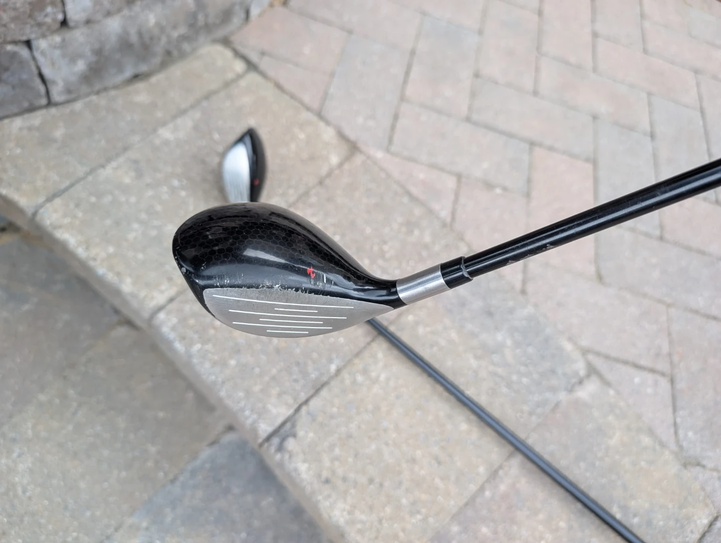 TaylorMade Burner Golf Fairway - Men's right handed - photo 4