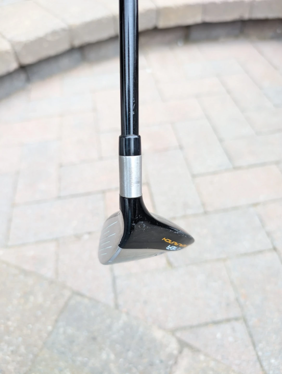 TaylorMade Burner Golf Fairway - Men's right handed - photo 5
