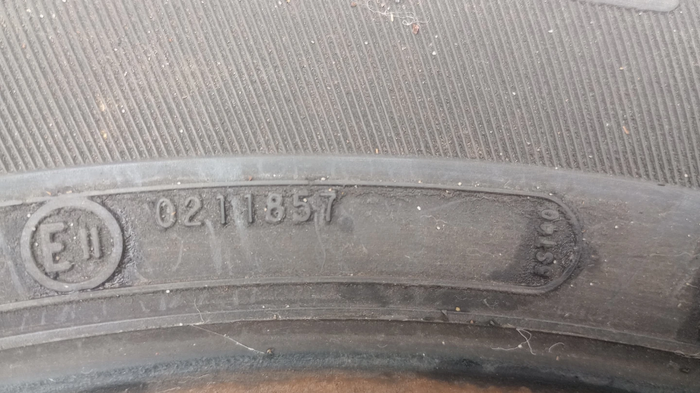 Cooper Tires M+S 205/65R15 - photo 4