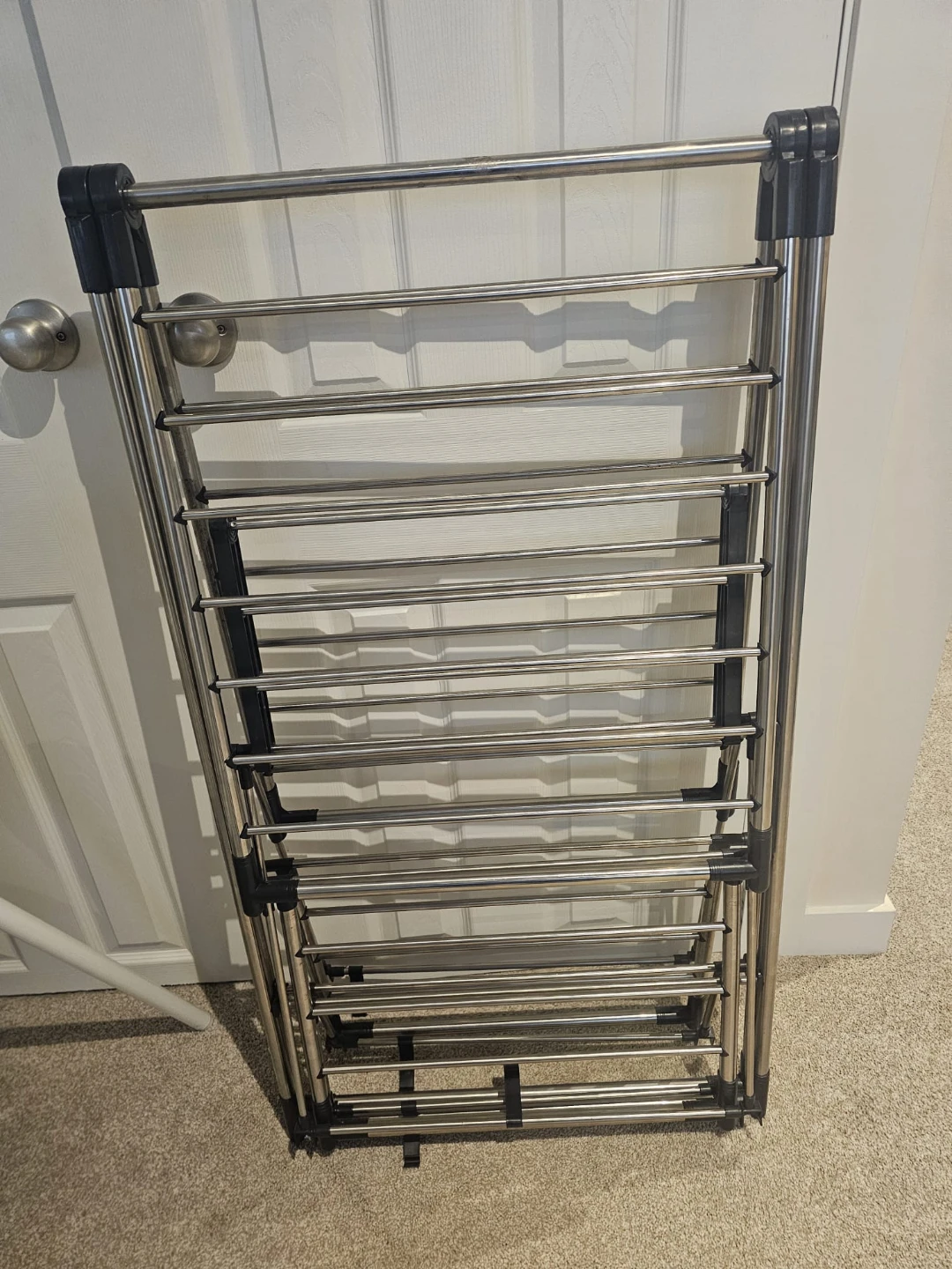 Collapsible Drying Rack