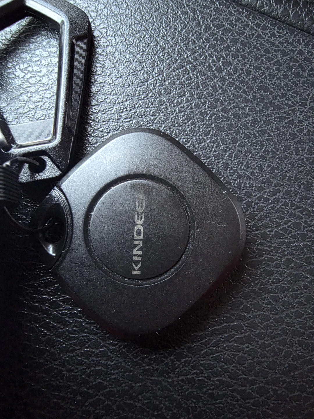 Kindeep Car Key Fob Cover