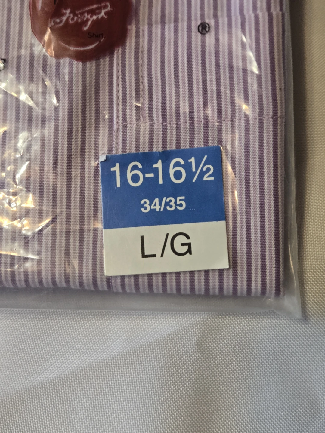 Unlisted & Forsyth Men's Dress Shirts (2-Pack) - photo 3