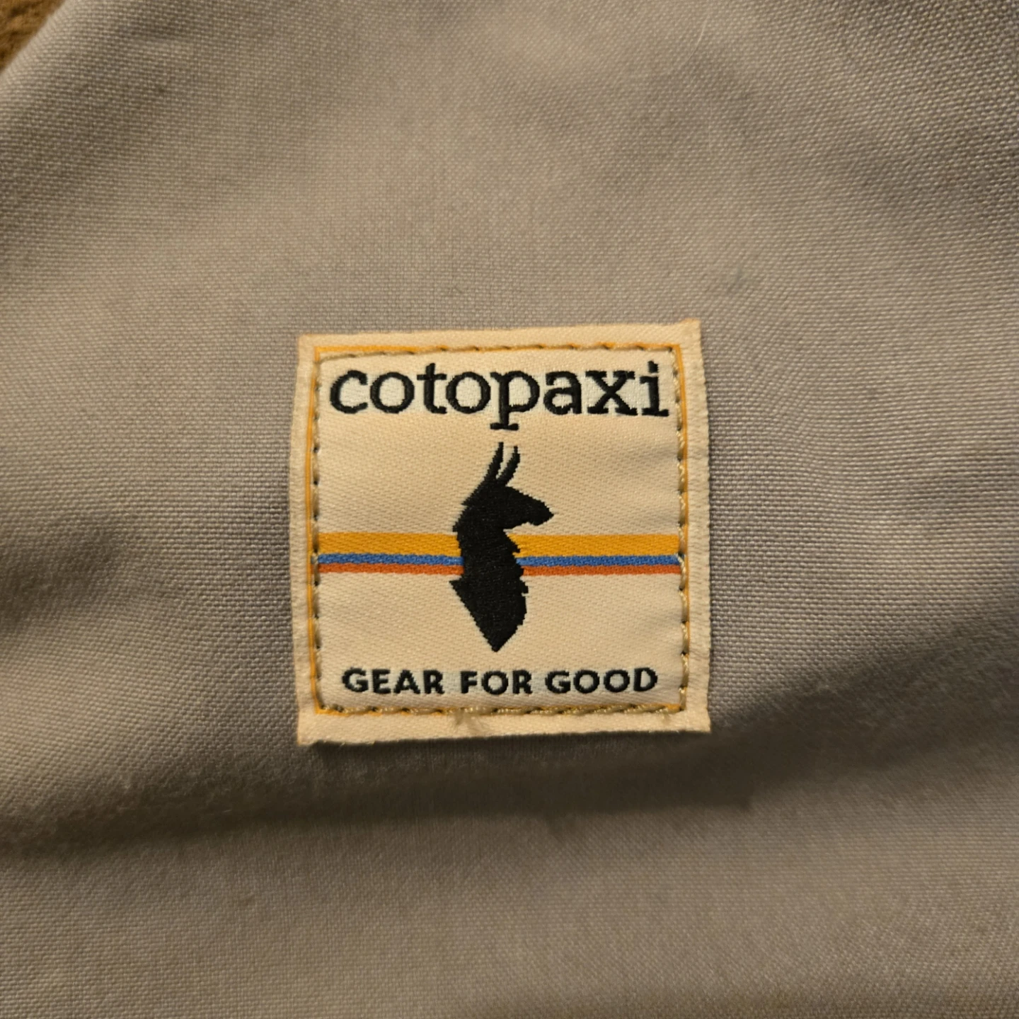 * FREE * Cotopaxi Backpack - photo 2