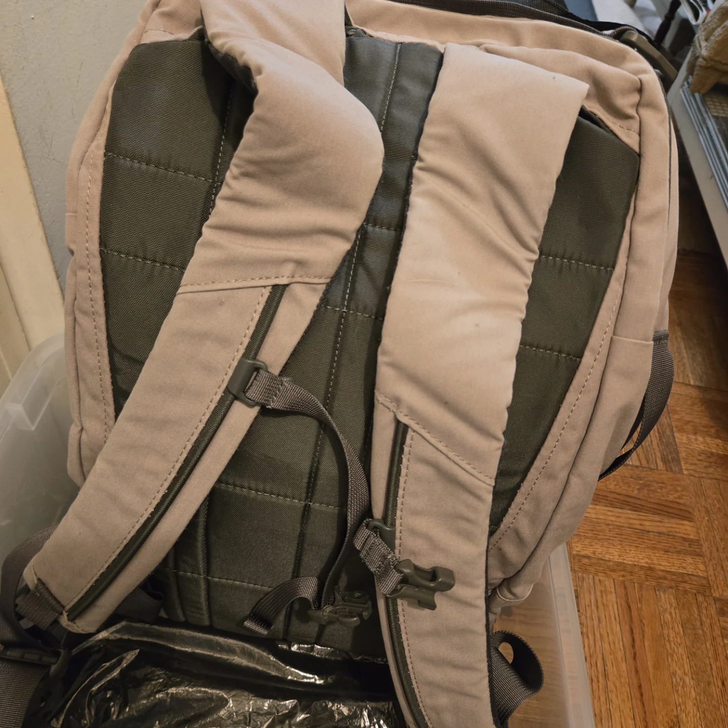* FREE * Cotopaxi Backpack - photo 3