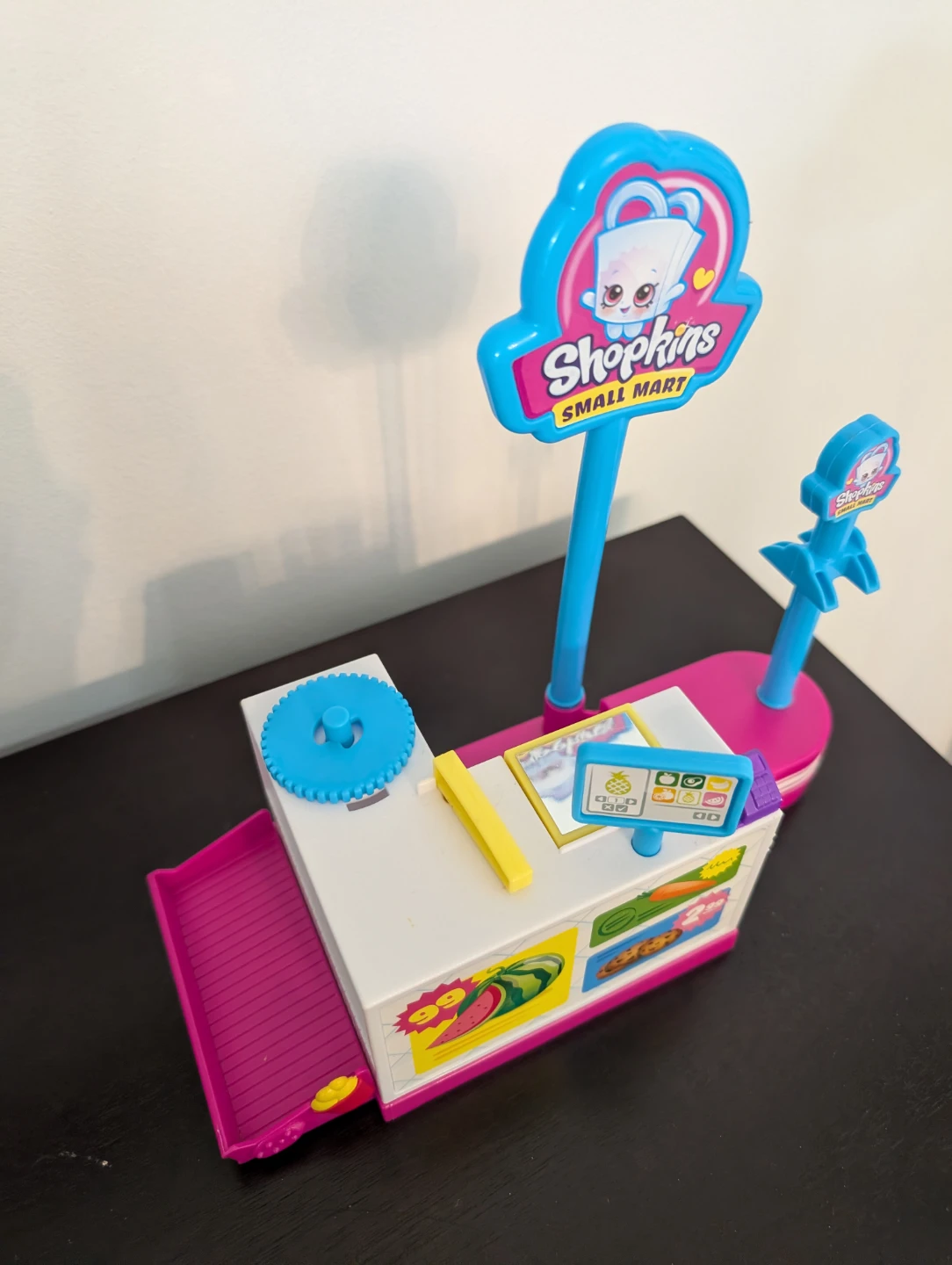 Shopkins Small Mart Playset - photo 2