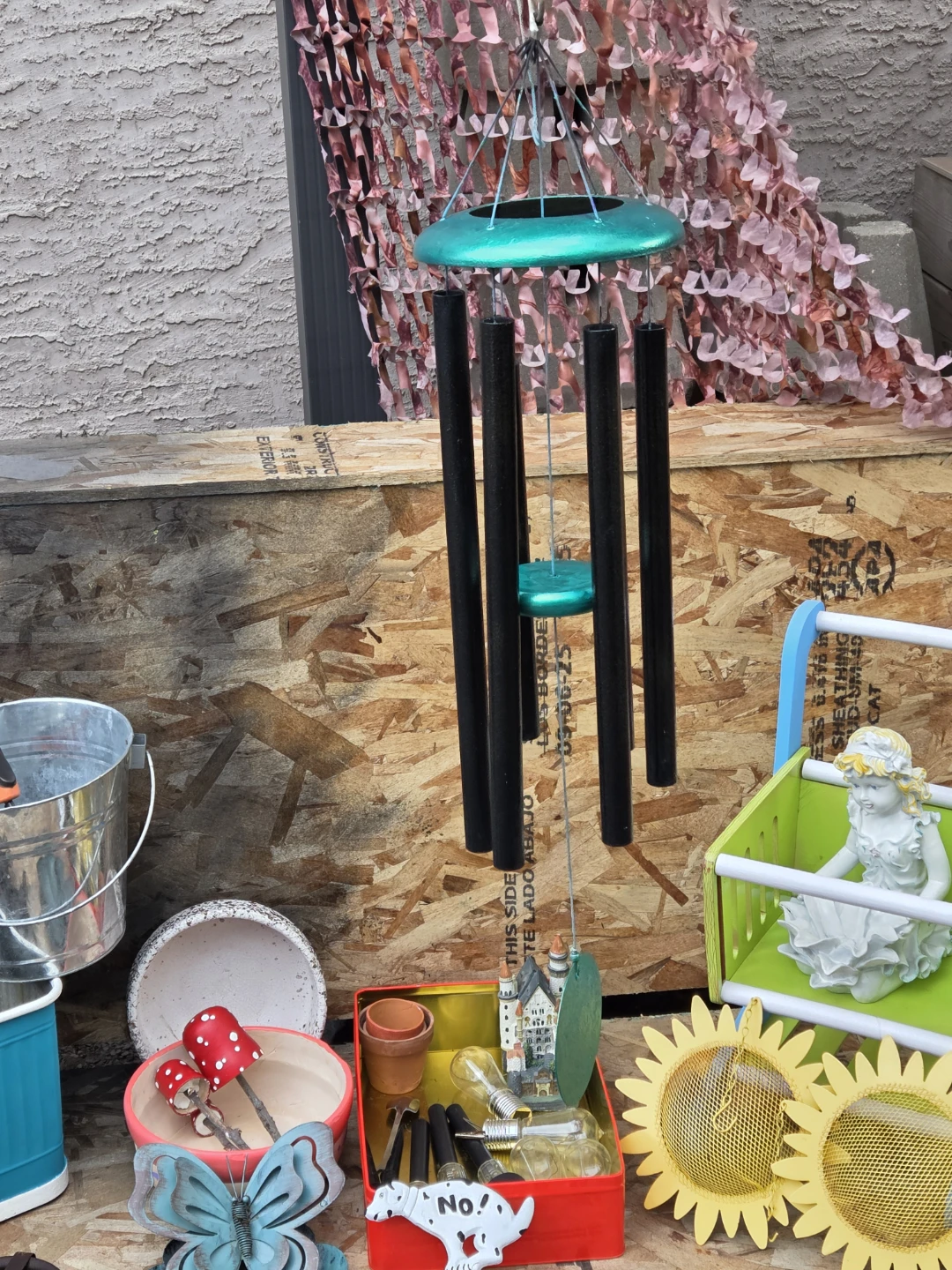 Garden Decor Collection