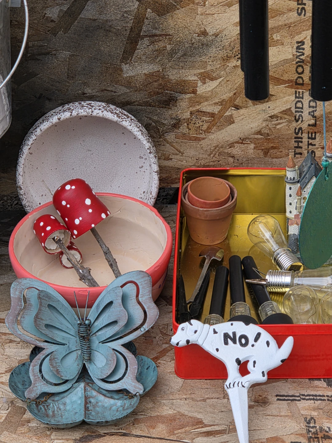 Garden Decor Collection - photo 2