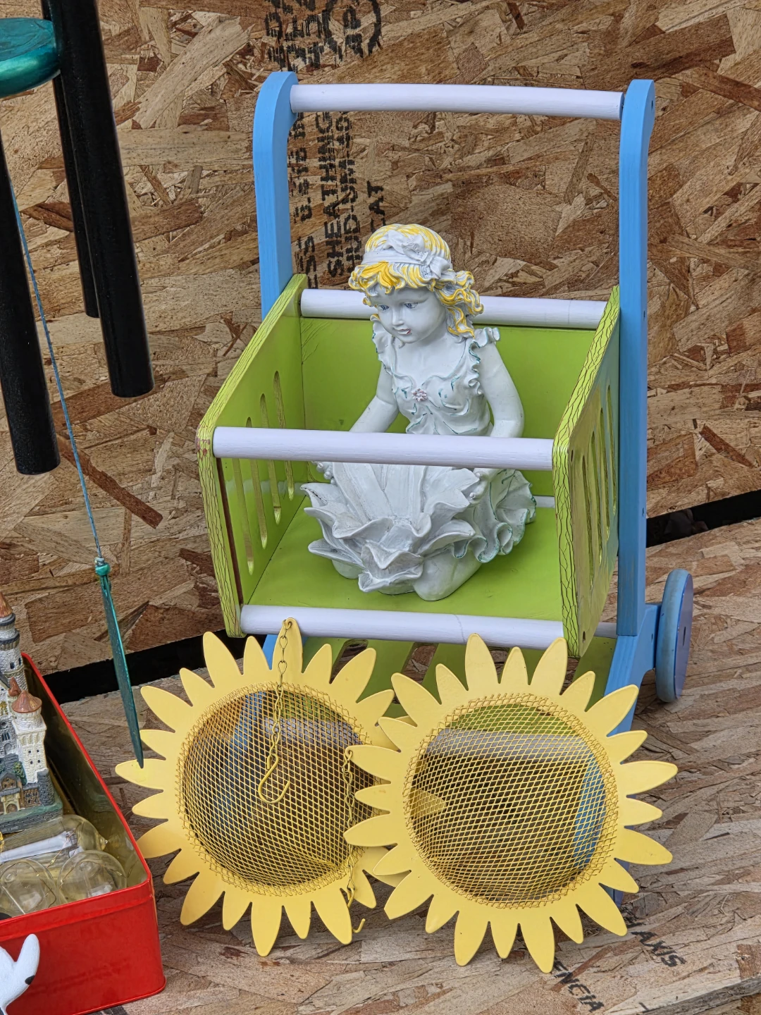 Garden Decor Collection - photo 3
