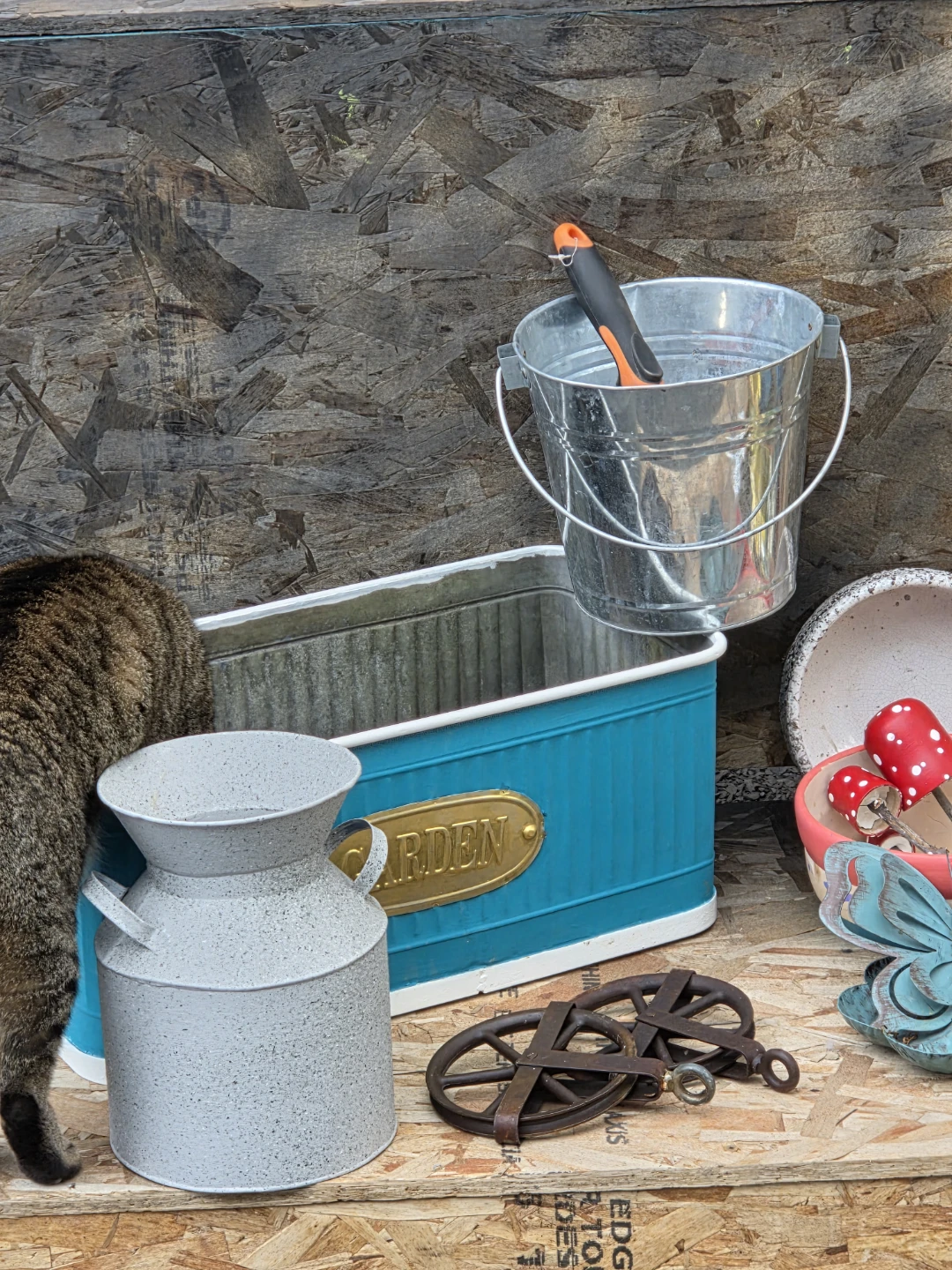 Garden Decor Collection - photo 4