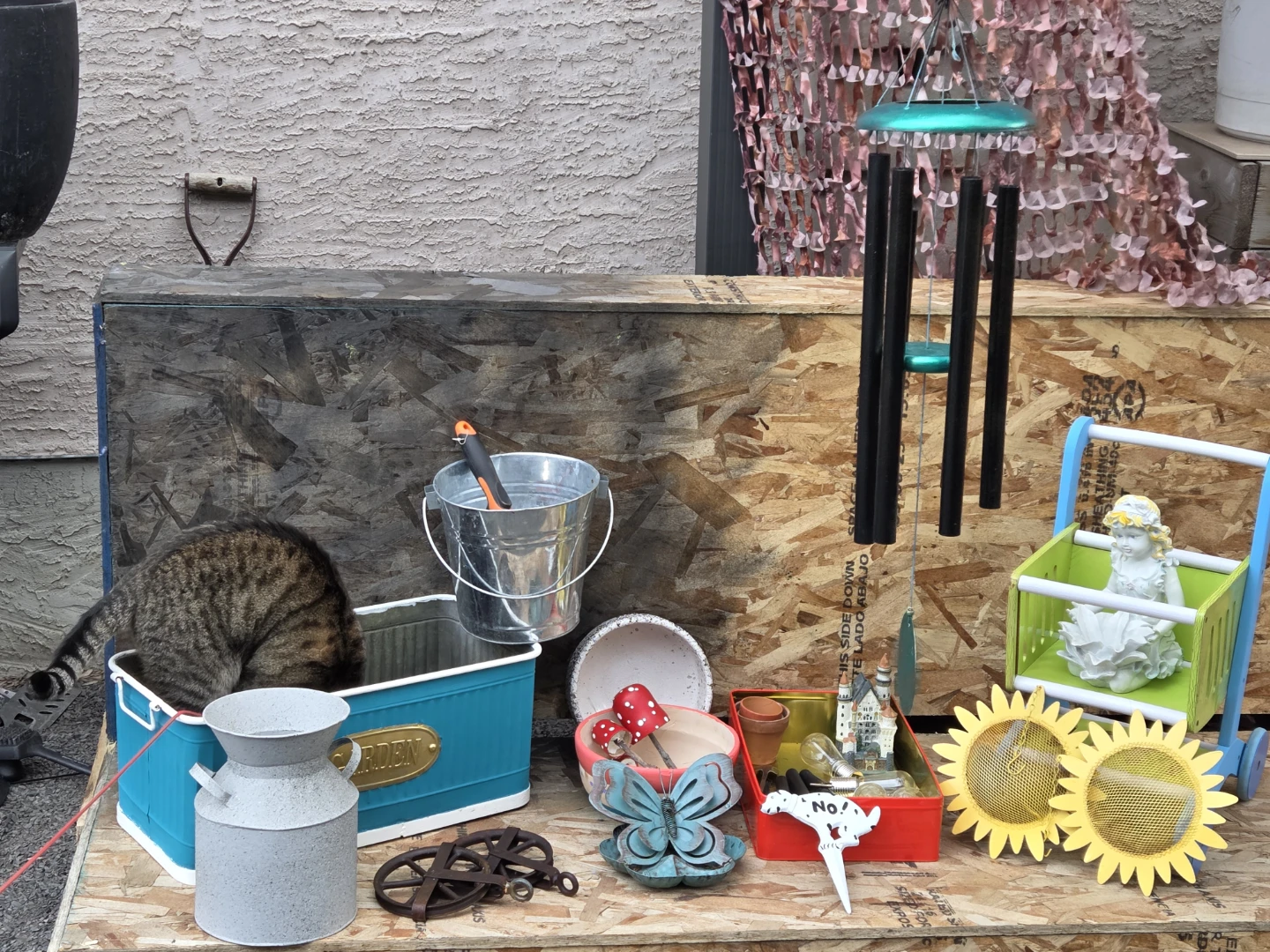 Garden Decor Collection - photo 5