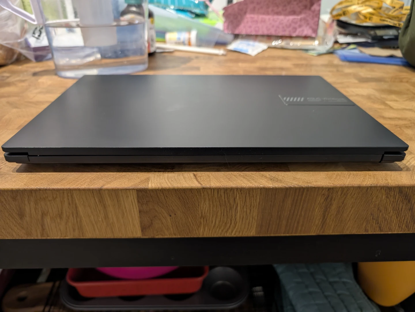 ASUS Vivobook 14/15 Go - photo 3