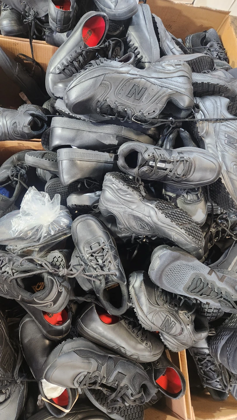 Shoes Men & Women