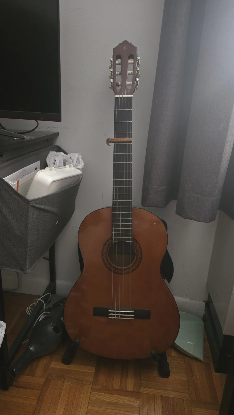 Yamaha Classical Guitar