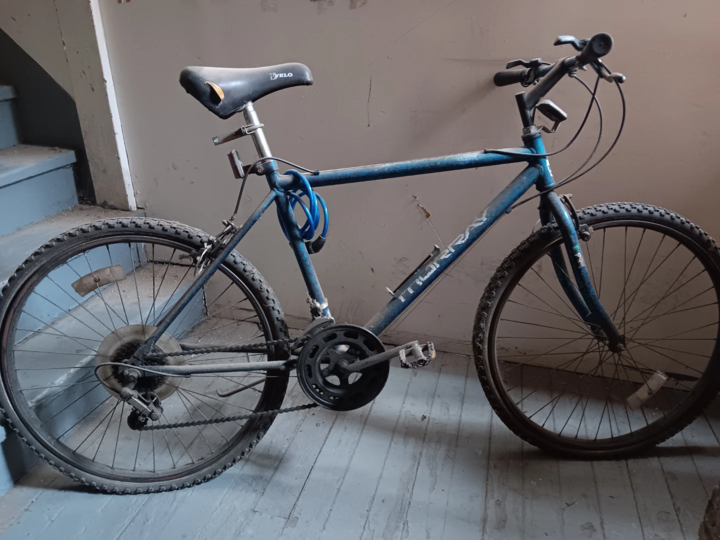 Murray Mountain Bike