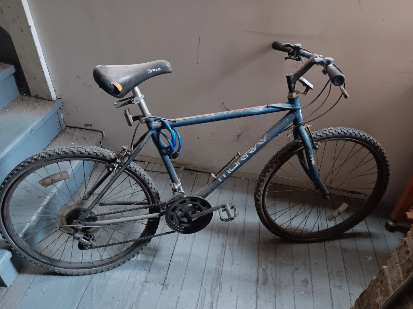 Murray Mountain Bike - photo 2