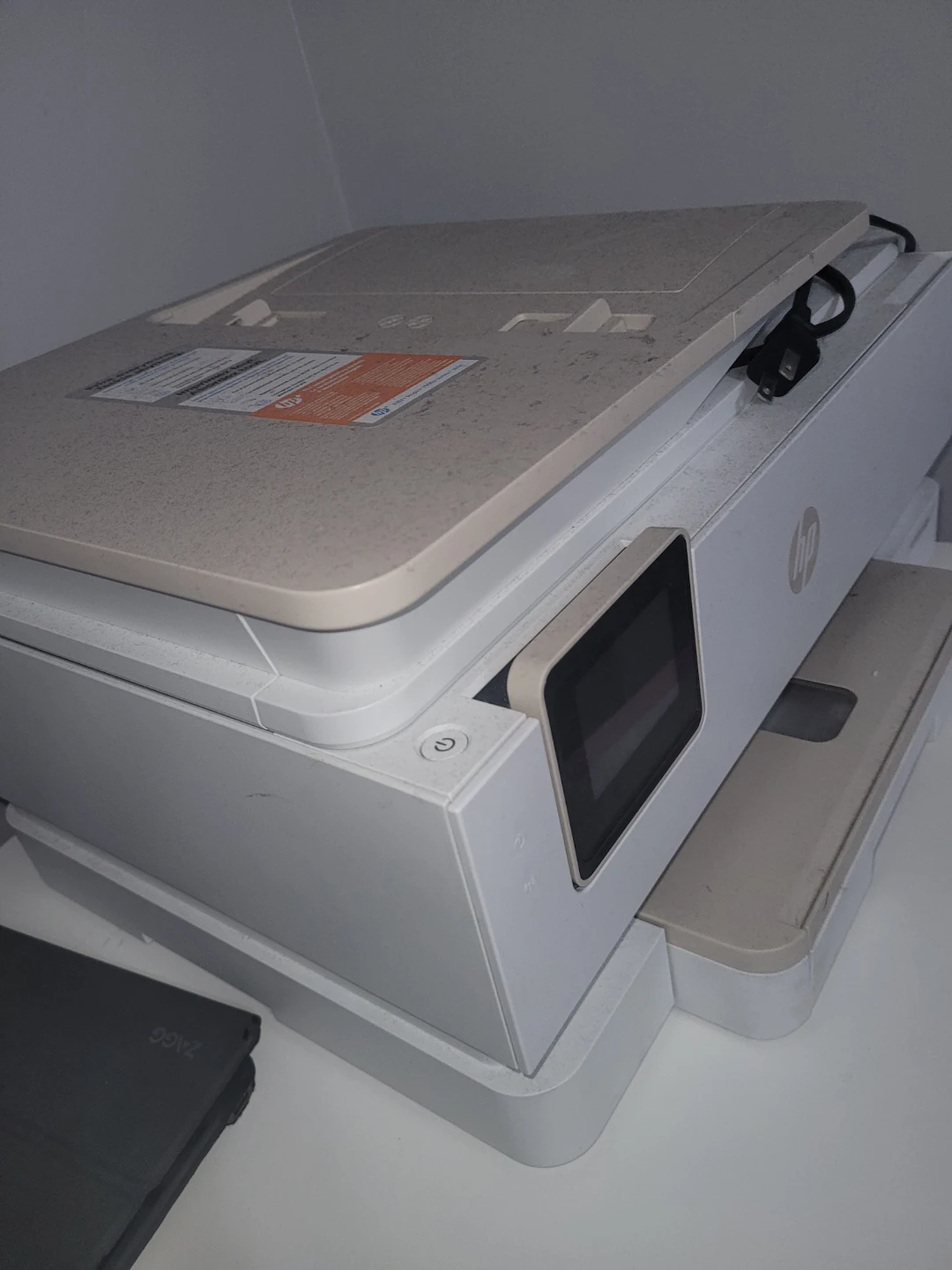 HP ENVY Inspire All-in-One Printer - photo 2