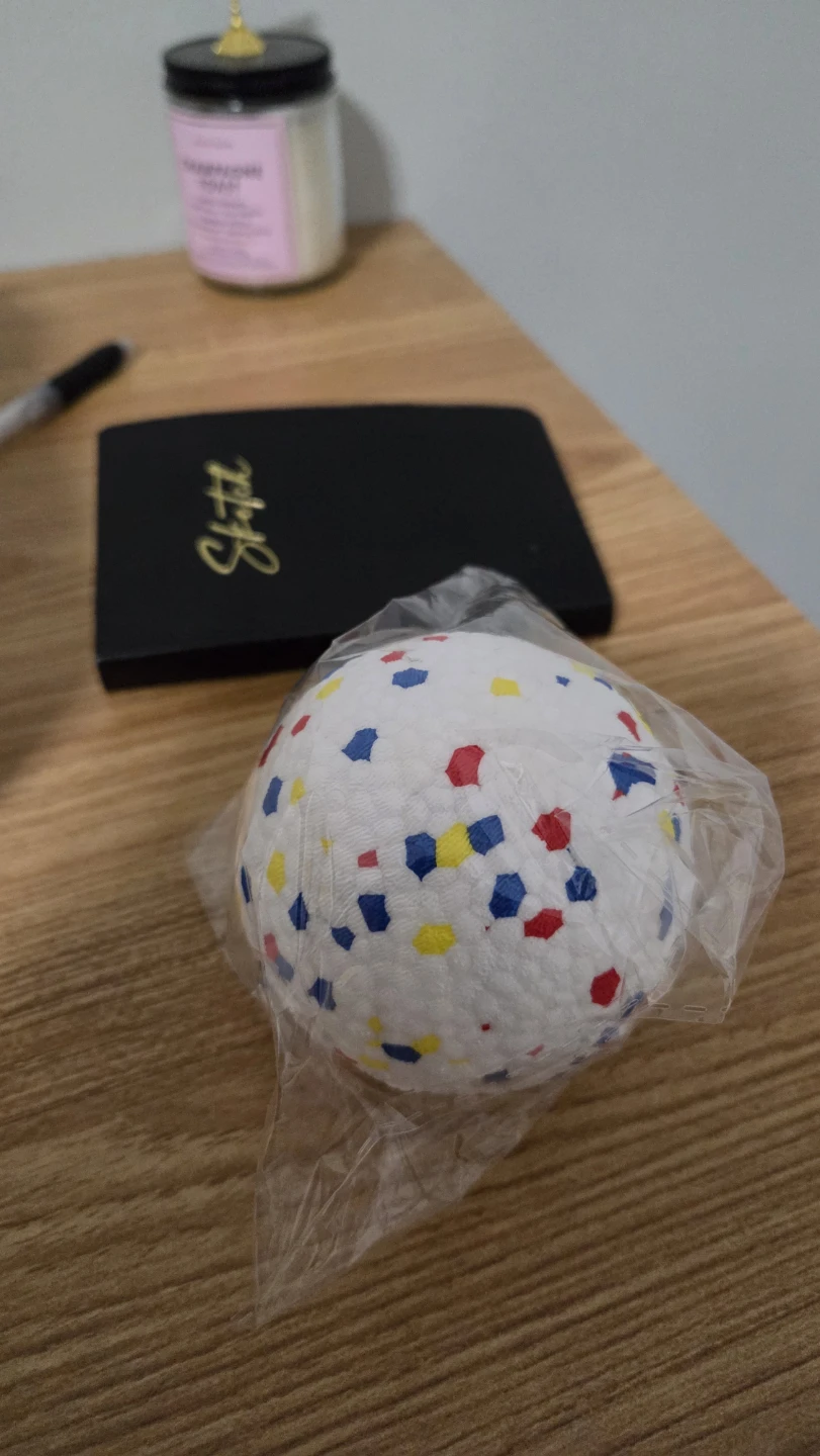 Bite-Resistant Dog Toy Ball *new - photo 2