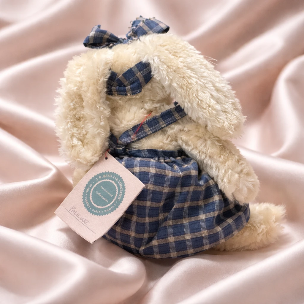 The Boyds Collection Ltd. "Regena Haresford" Plush Bunny - photo 2