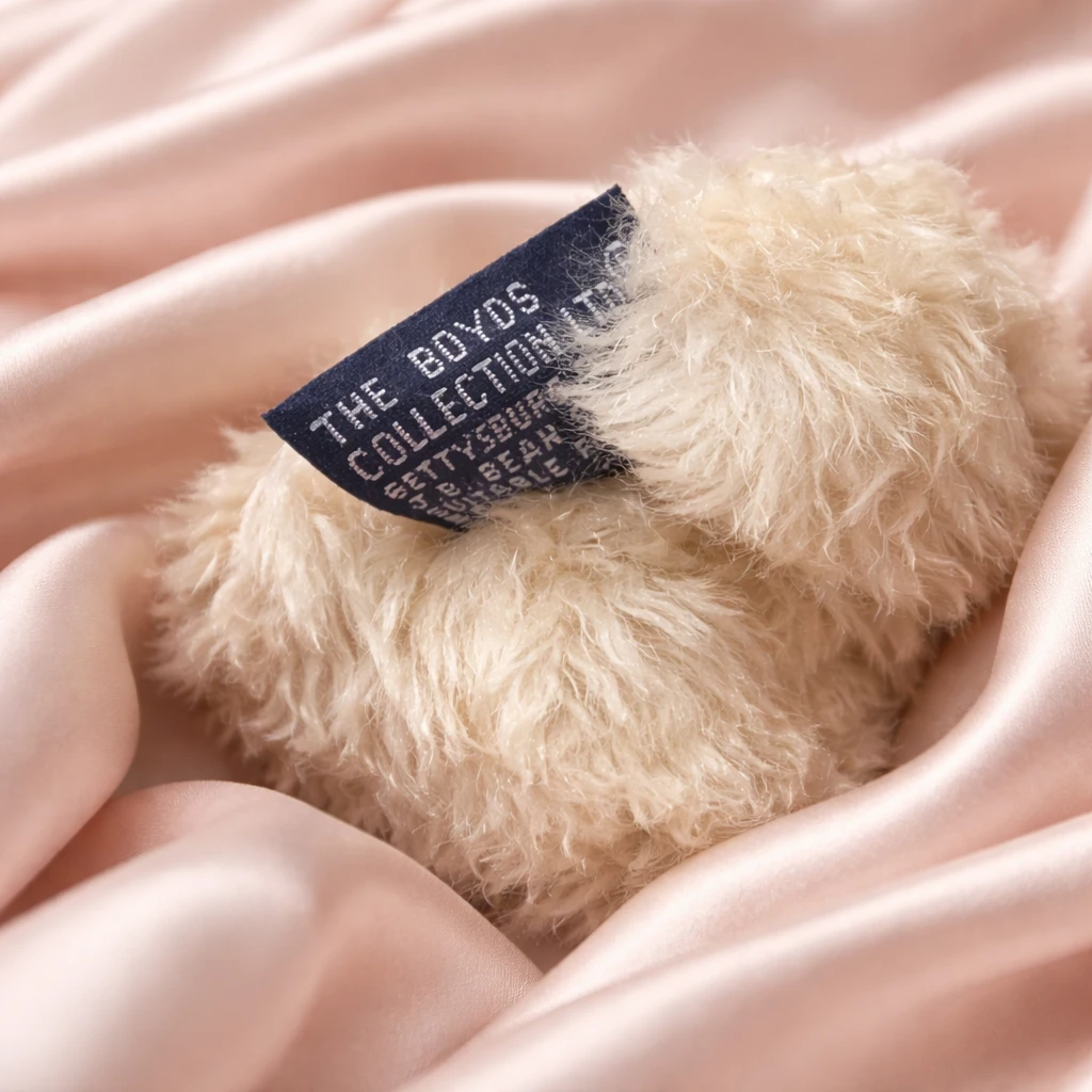 The Boyds Collection Ltd. "Regena Haresford" Plush Bunny - photo 3