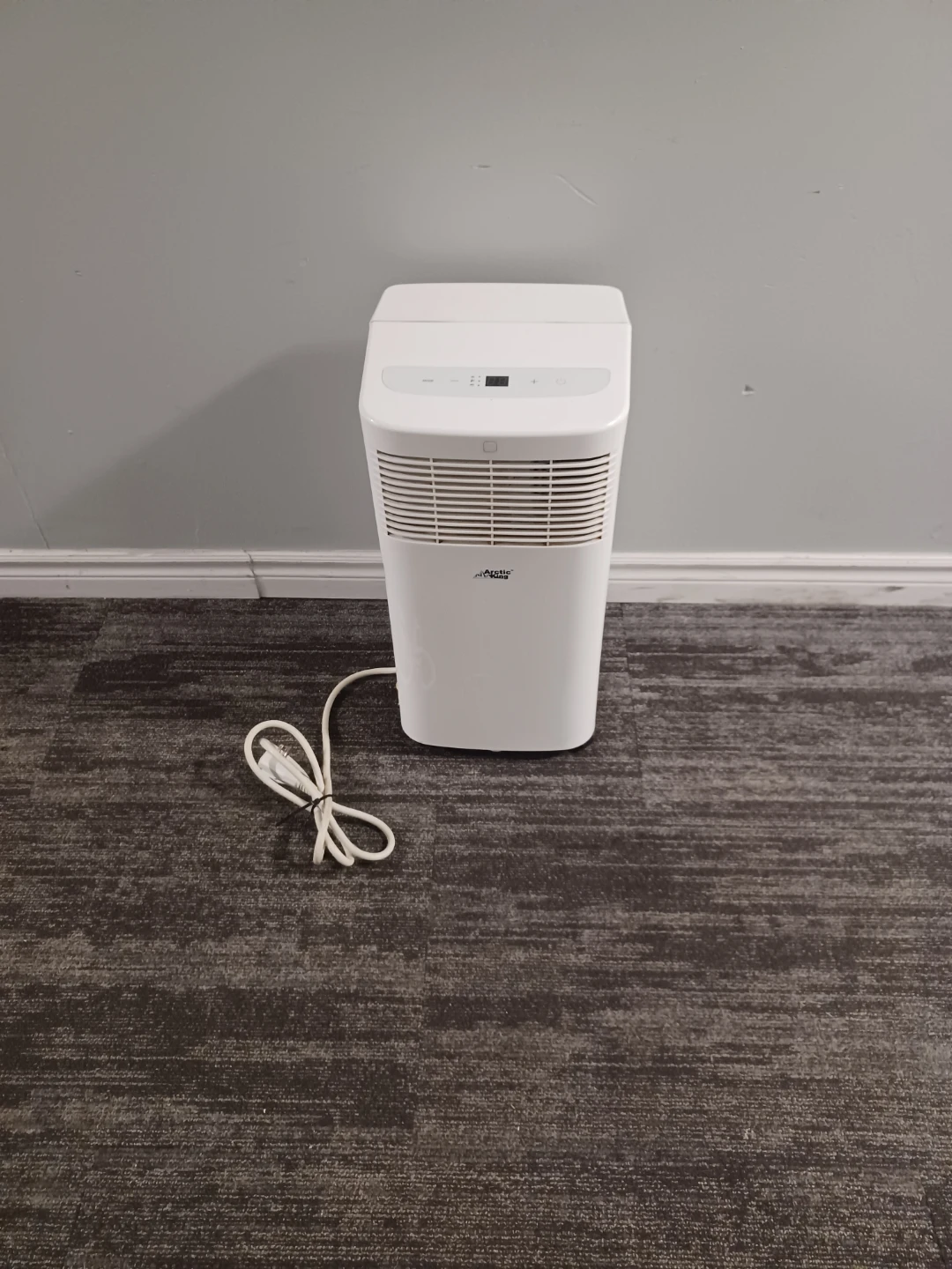 Arctic King Portable Air Conditioner