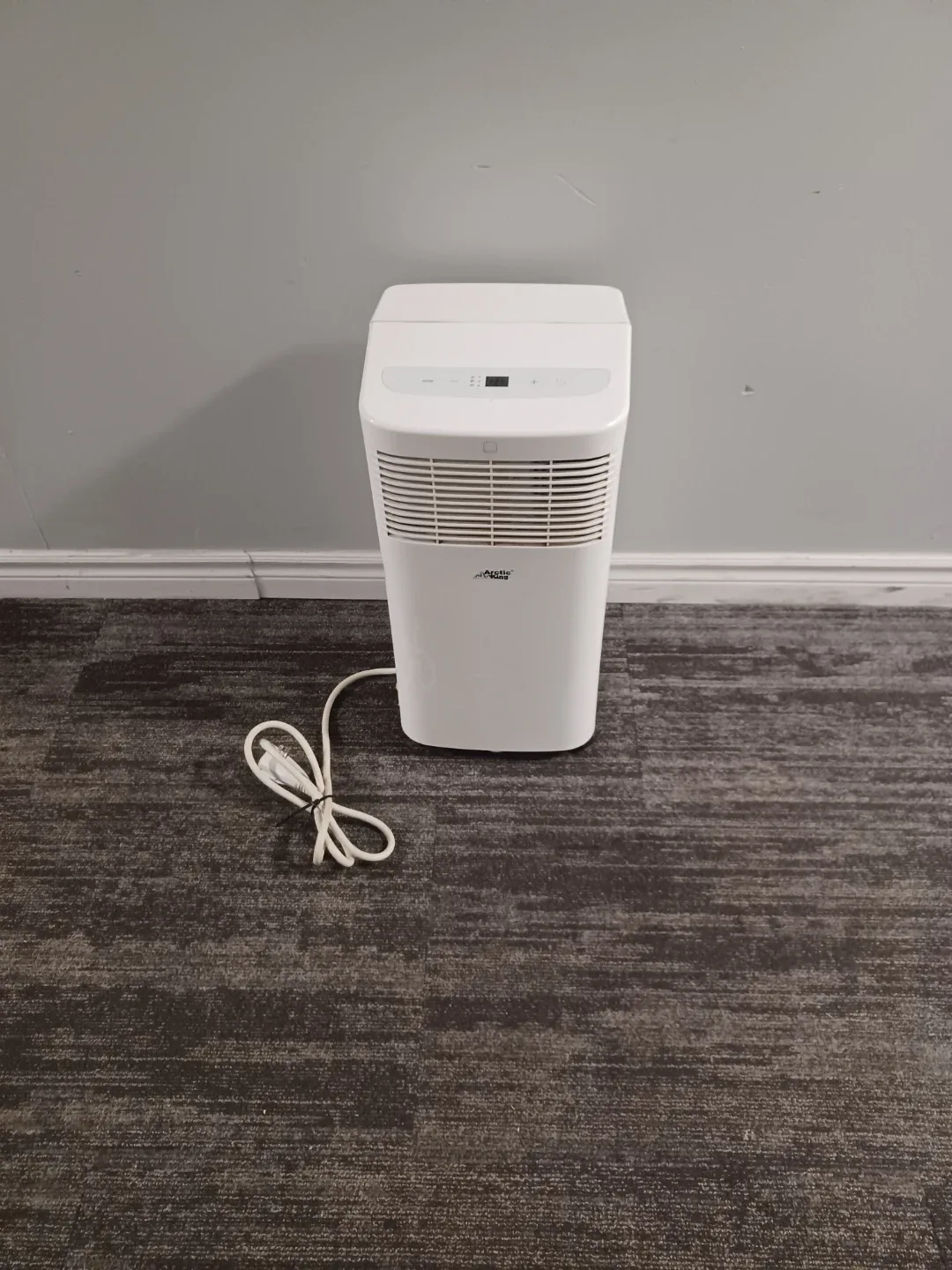 Arctic King Portable Air Conditioner