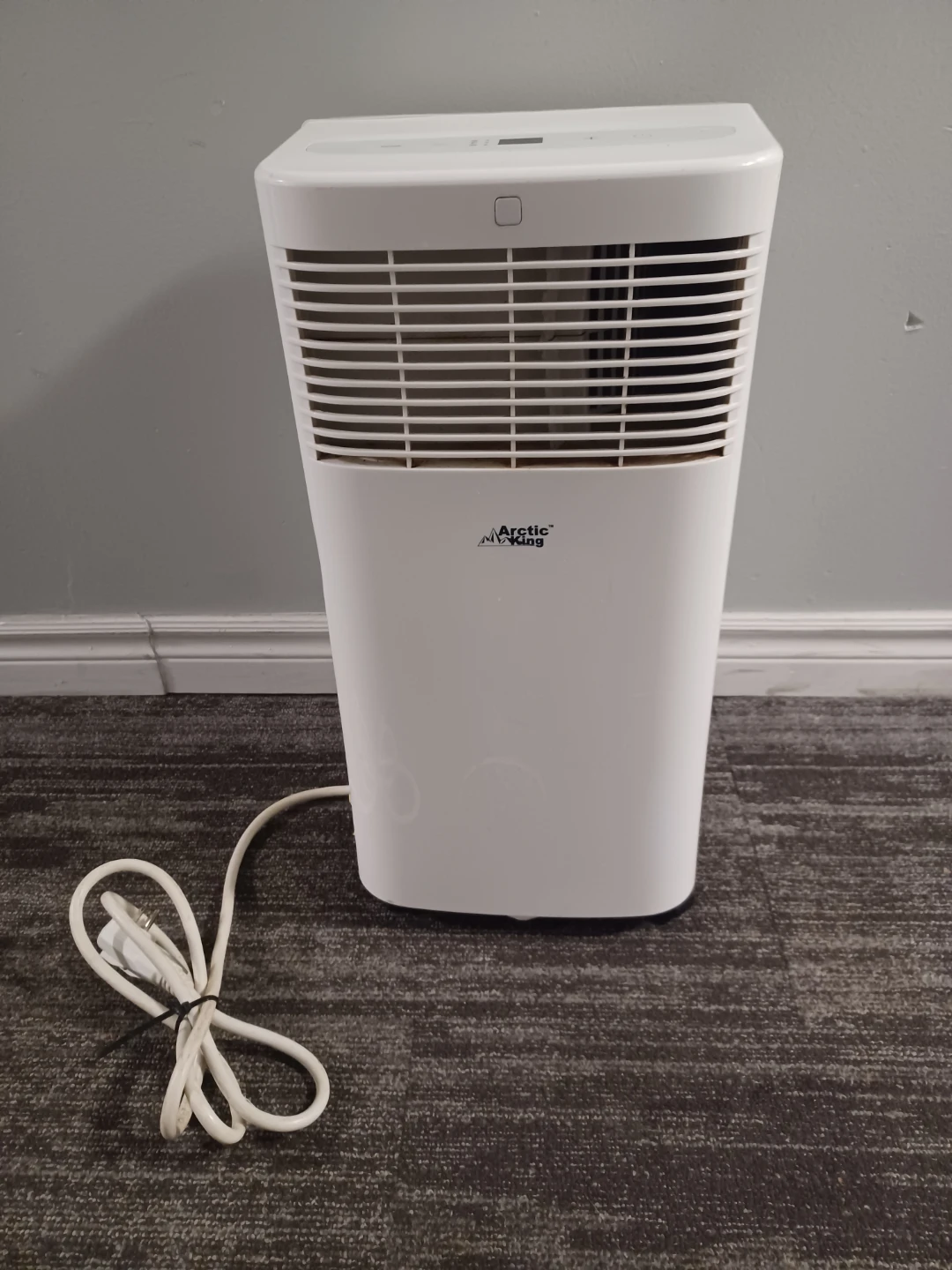 Arctic King Portable Air Conditioner - photo 2