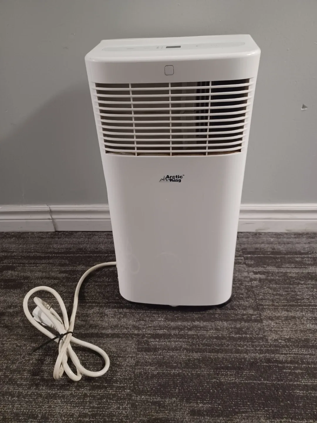 Arctic King Portable Air Conditioner - photo 2