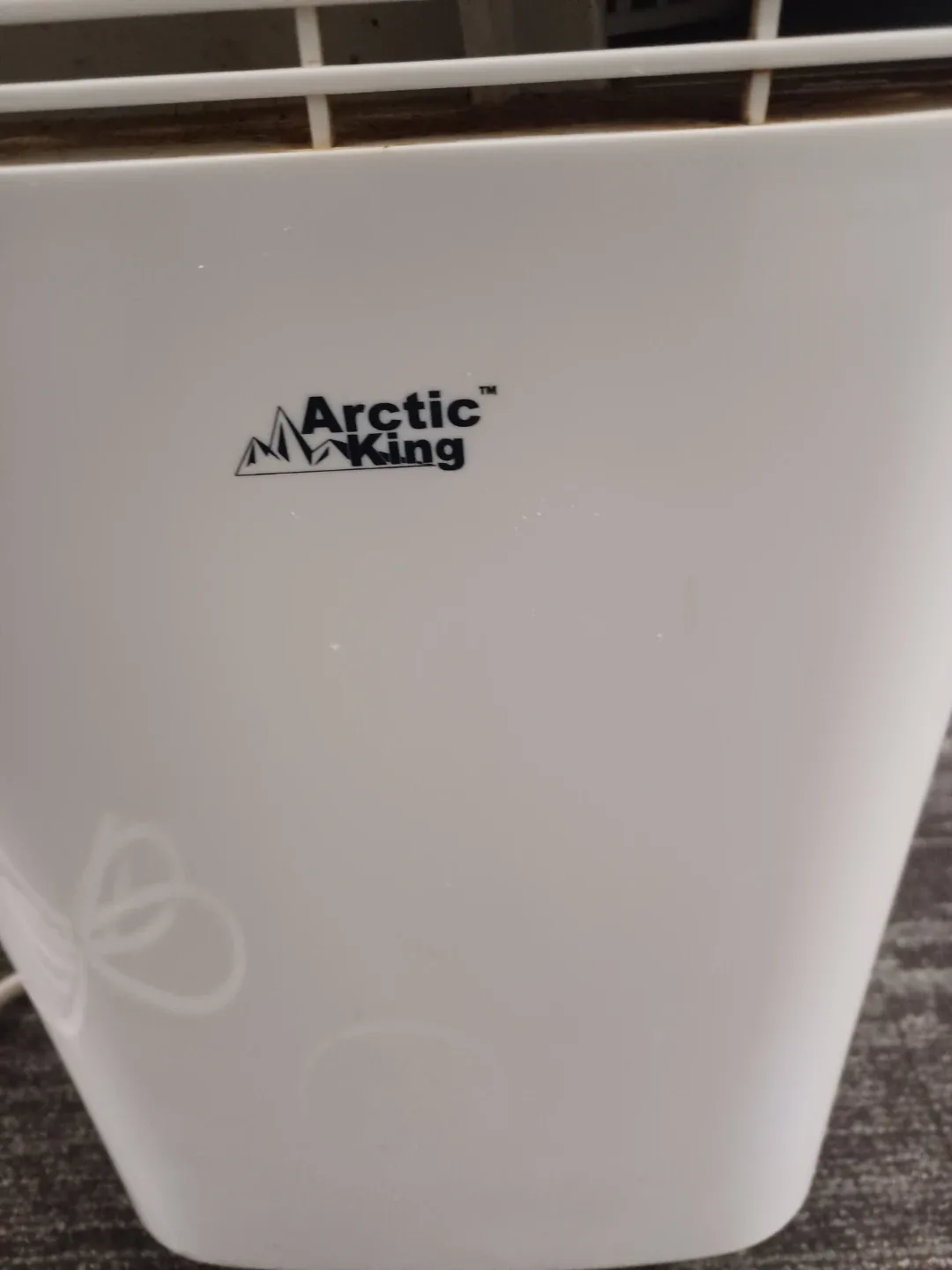Arctic King Portable Air Conditioner - photo 5