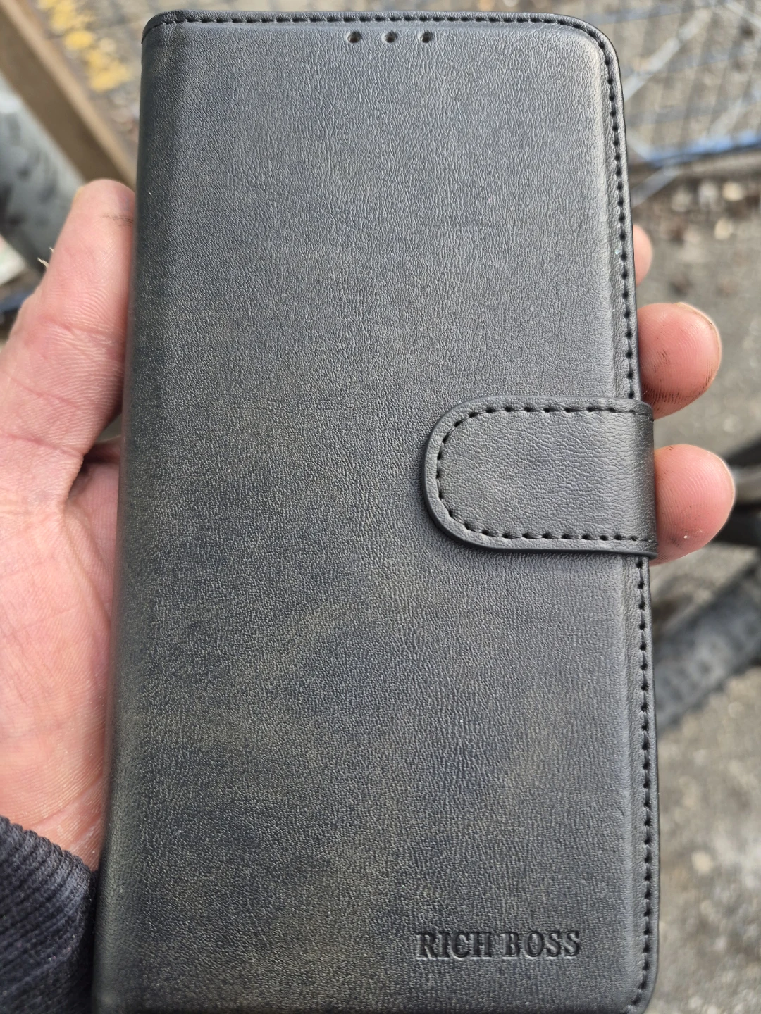 Samsung Galaxy S25 FE - photo 2